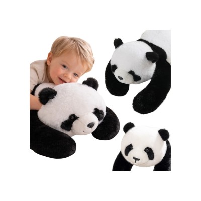 Sensorinė pasunkinta Panda 1.5kg.