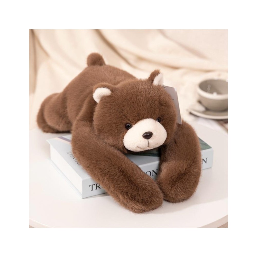 Sensorinis pasunkintas Meškiukas Bruno  1.5kg.