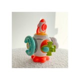 WOOPIE Montessori „Kosminė raketa“