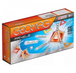 Geomag magnetinis konstruktorius - 22 vnt.