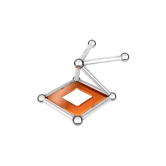 Geomag magnetinis konstruktorius - 22 vnt.
