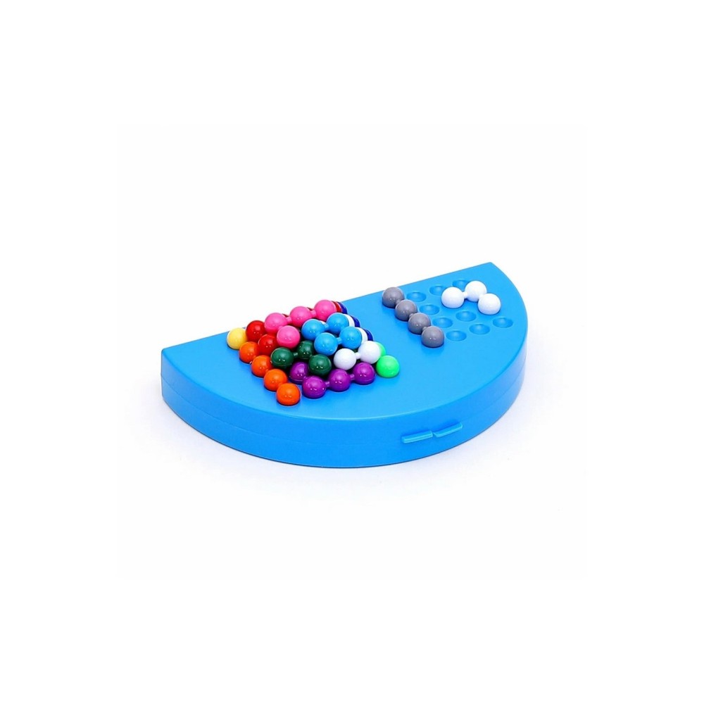 WOOPIE „Brain Training IQ Puzzle“ – loginis galvosūkis