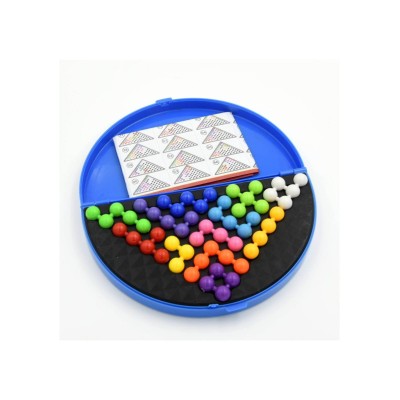 WOOPIE „Brain Training IQ Puzzle“ – loginis galvosūkis