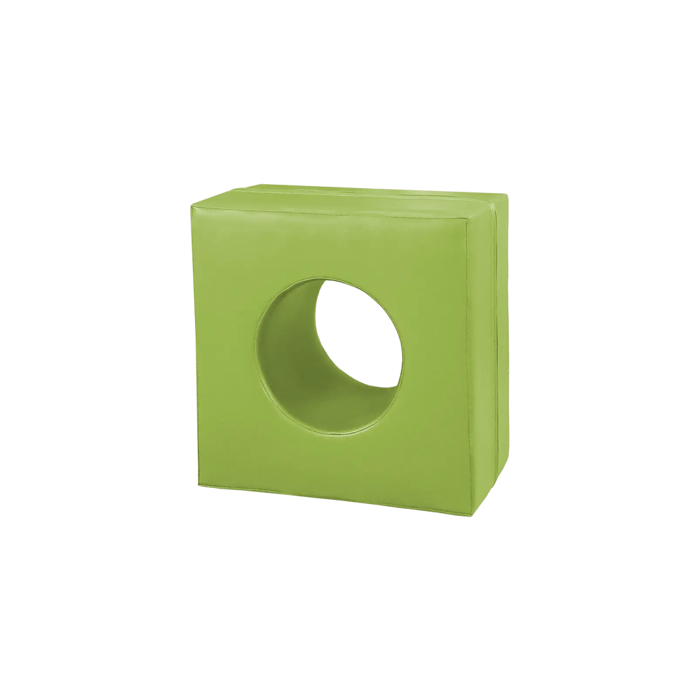 Tunelis „Cube“ 60 x 60 x 30 cm