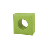 Tunelis „Cube“ 60 x 60 x 30 cm