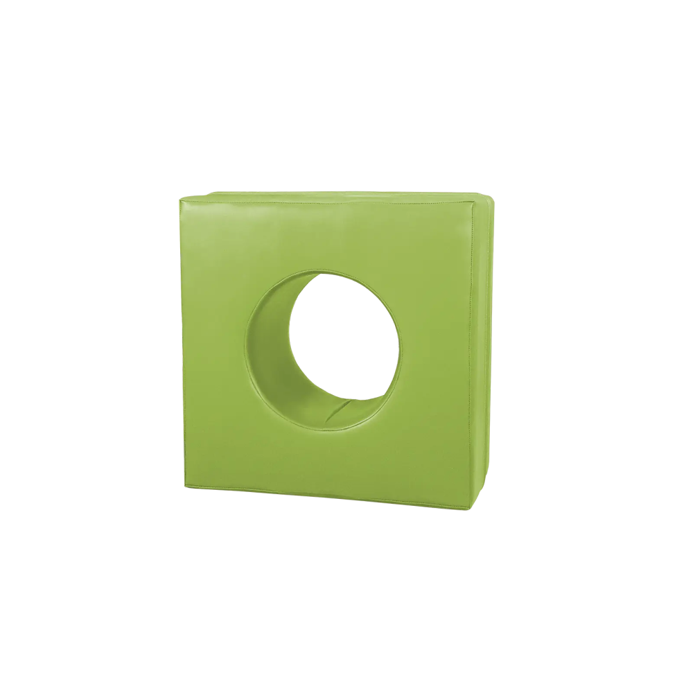 Tunelis „Cube“ 60 x 60 x 30 cm