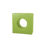 Tunelis „Cube“ 60 x 60 x 30 cm