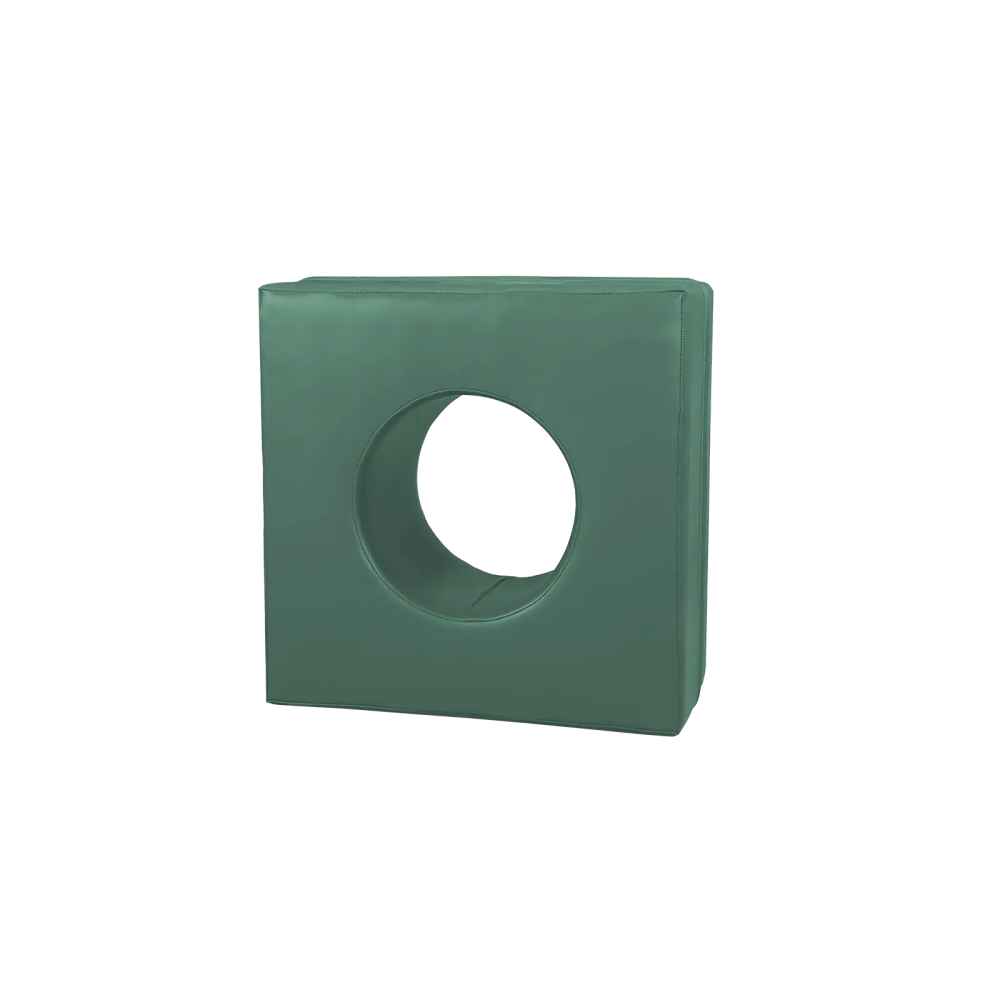 Tunelis „Cube“ 60 x 60 x 30 cm