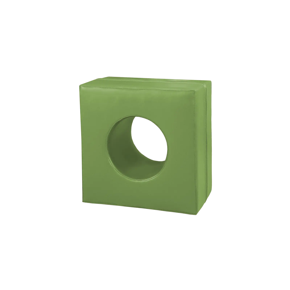 Tunelis „Cube“ 60 x 60 x 30 cm
