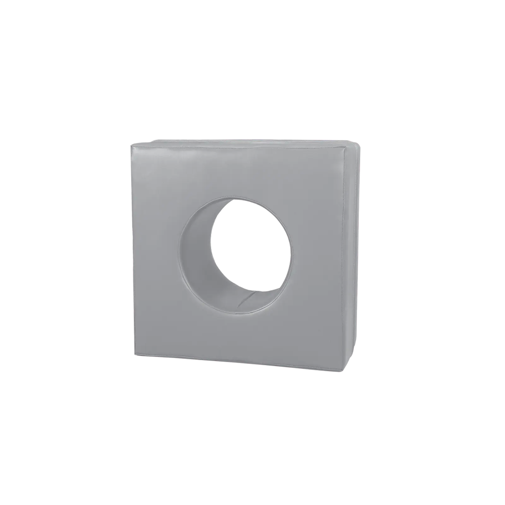 Tunelis „Cube“ 60 x 60 x 30 cm
