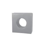 Tunelis „Cube“ 60 x 60 x 30 cm