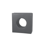 Tunelis „Cube“ 60 x 60 x 30 cm