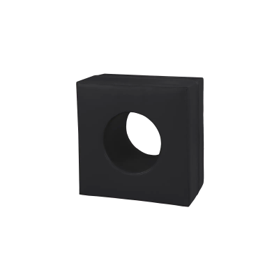 Tunelis „Cube“ 60 x 60 x 30 cm