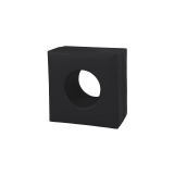 Tunelis „Cube“ 60 x 60 x 30 cm