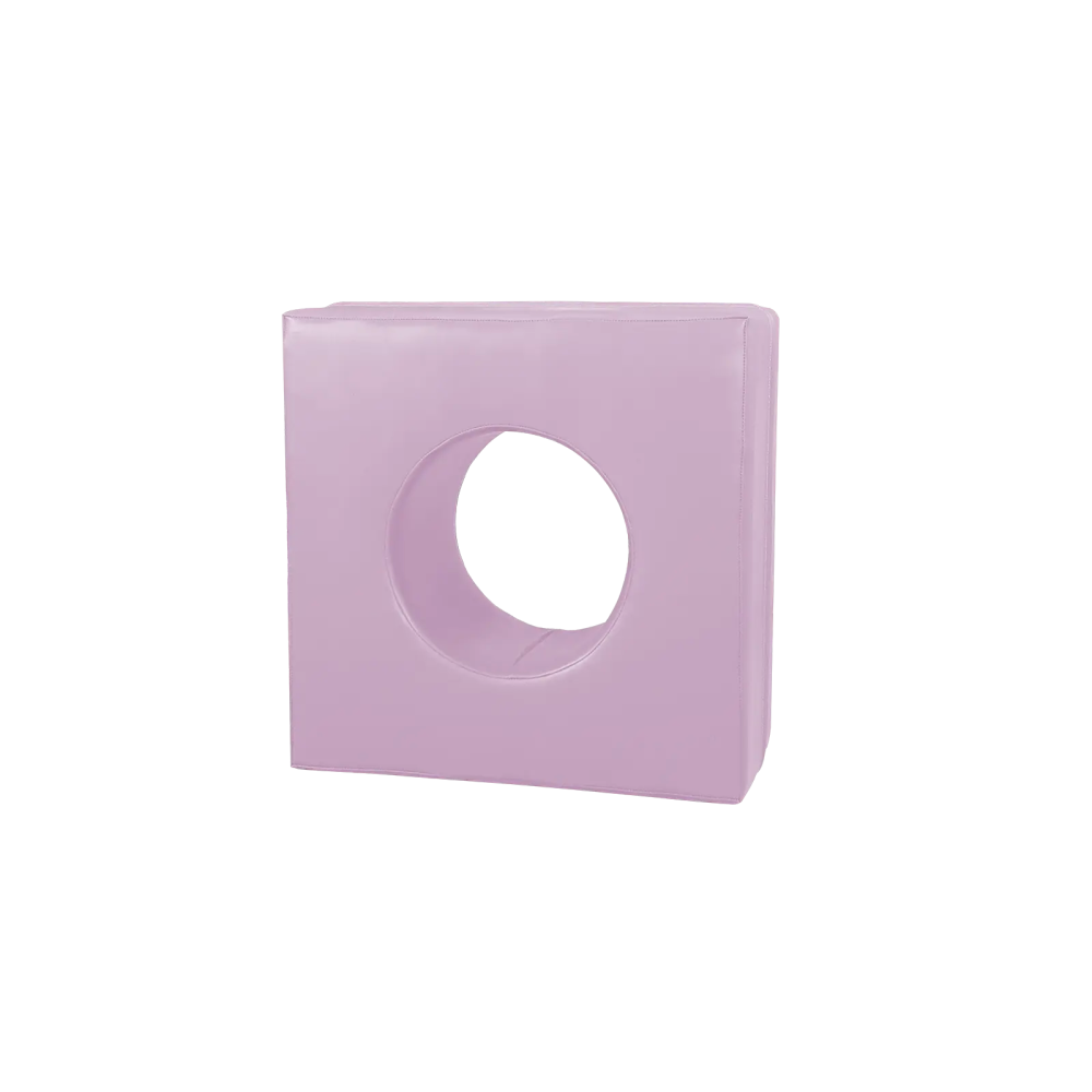 Tunelis „Cube“ 60 x 60 x 30 cm