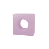 Tunelis „Cube“ 60 x 60 x 30 cm