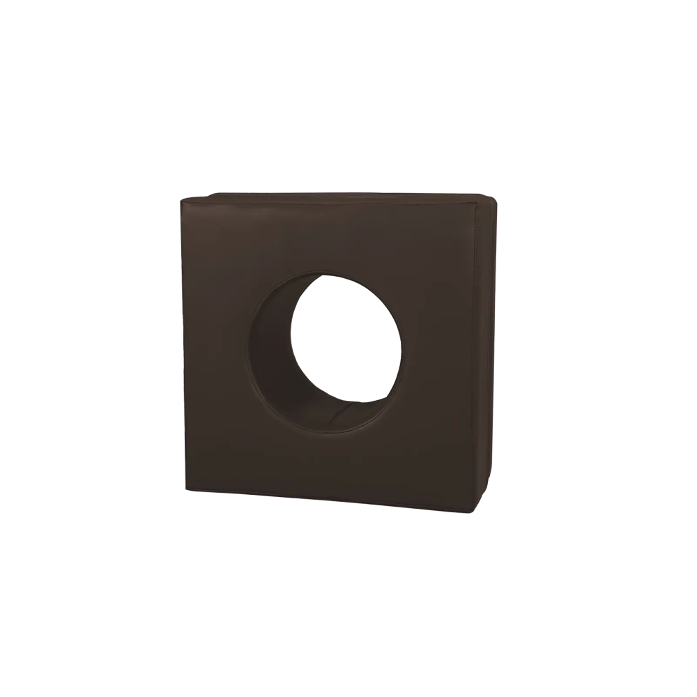 Tunelis „Cube“ 60 x 60 x 30 cm
