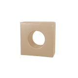 Tunelis „Cube“ 60 x 60 x 30 cm