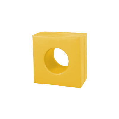 Tunelis „Cube“ 60 x 60 x 30 cm