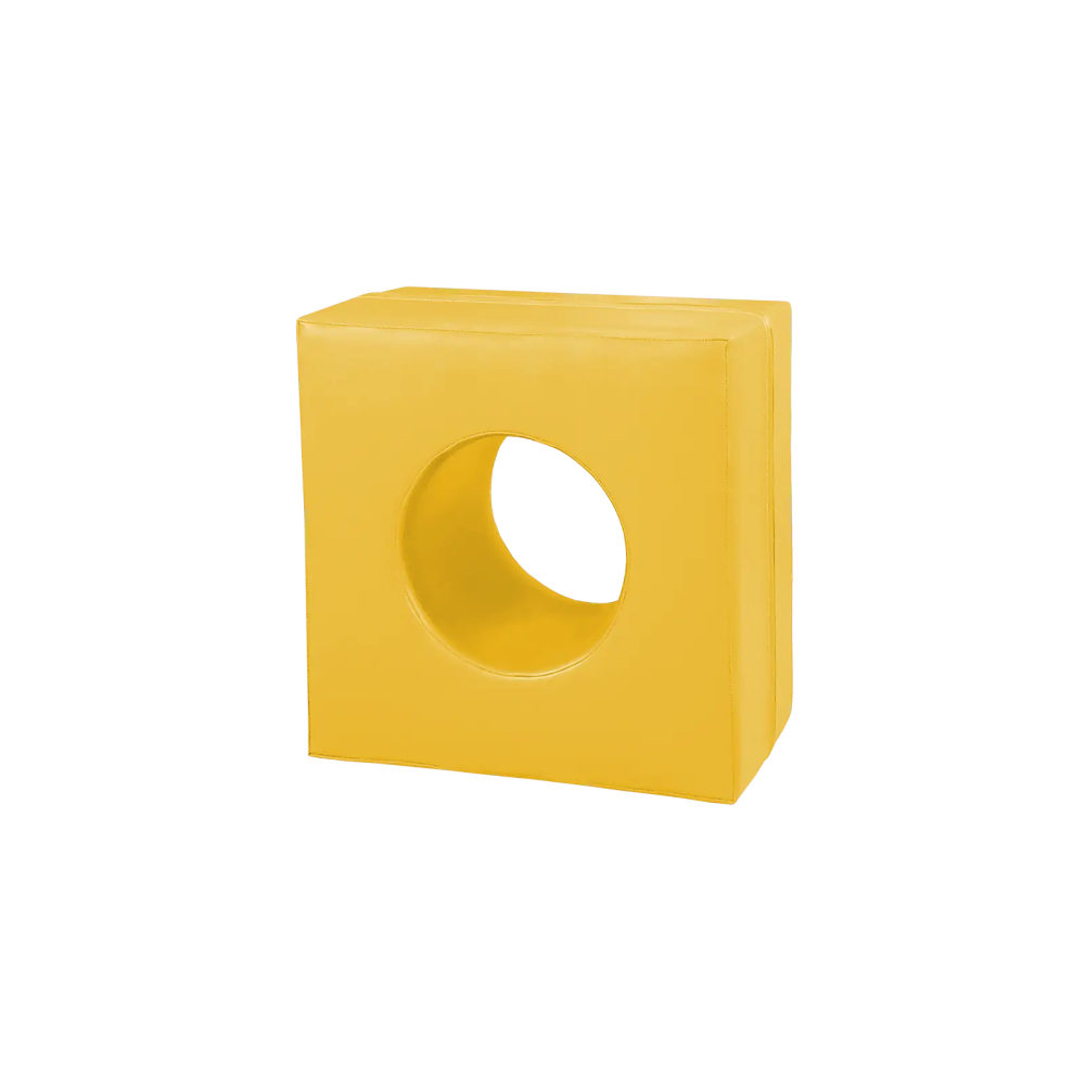 Tunelis „Cube“ 60 x 60 x 30 cm