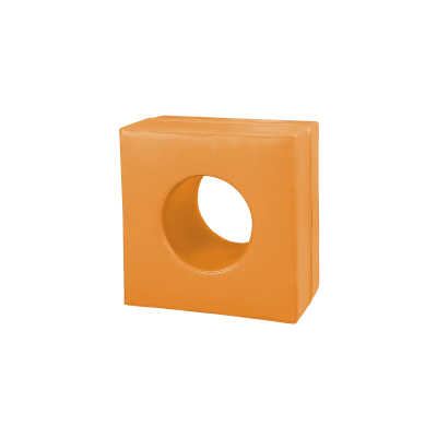Tunelis „Cube“ 60 x 60 x 30 cm