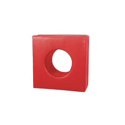Tunelis „Cube“ 60 x 60 x 30 cm