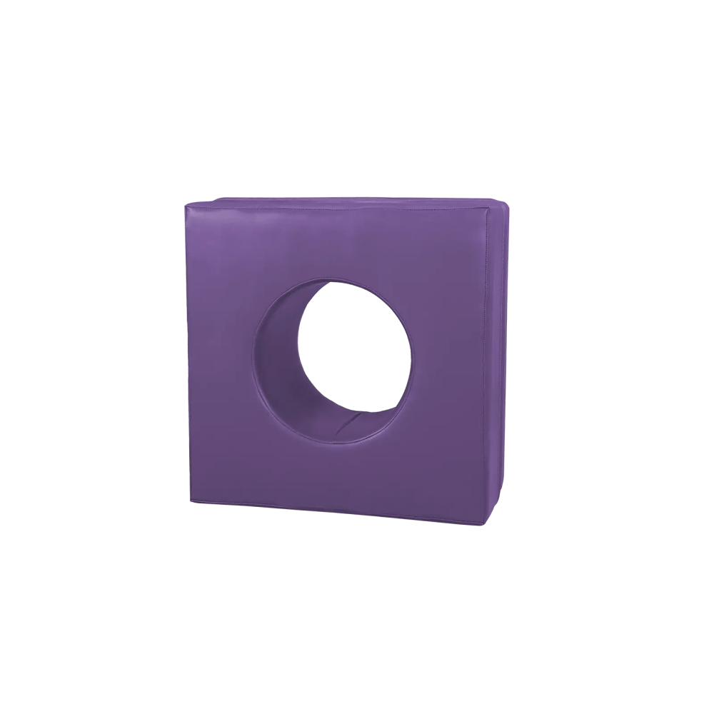 Tunelis „Cube“ 60 x 60 x 30 cm