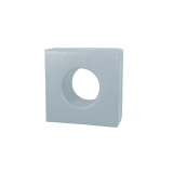 Tunelis „Cube“ 60 x 60 x 30 cm