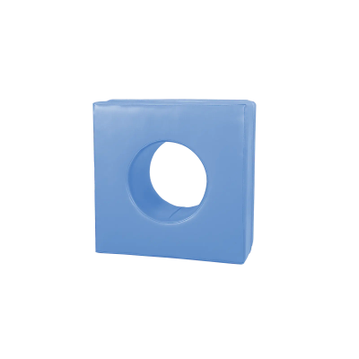 Tunelis „Cube“ 60 x 60 x 30 cm