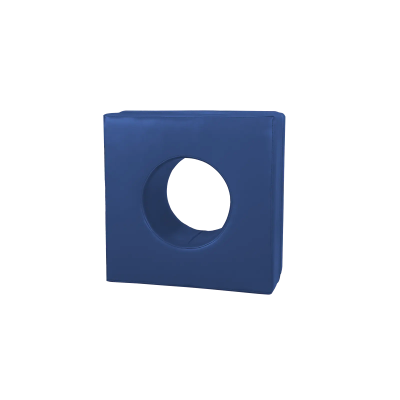 Tunelis „Cube“ 60 x 60 x 30 cm