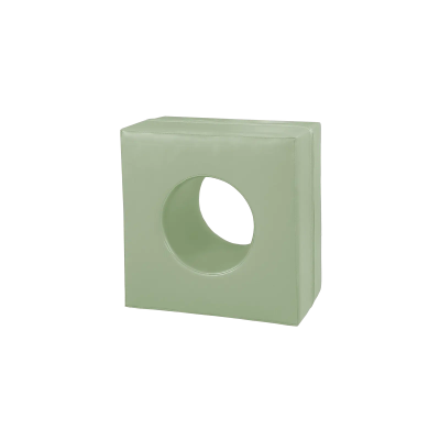 Tunelis „Cube“ 60 x 60 x 30 cm