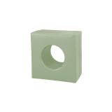 Tunelis „Cube“ 60 x 60 x 30 cm