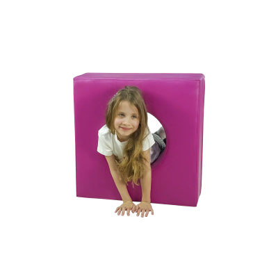 Tunelis „Cube“ 60 x 60 x 30 cm