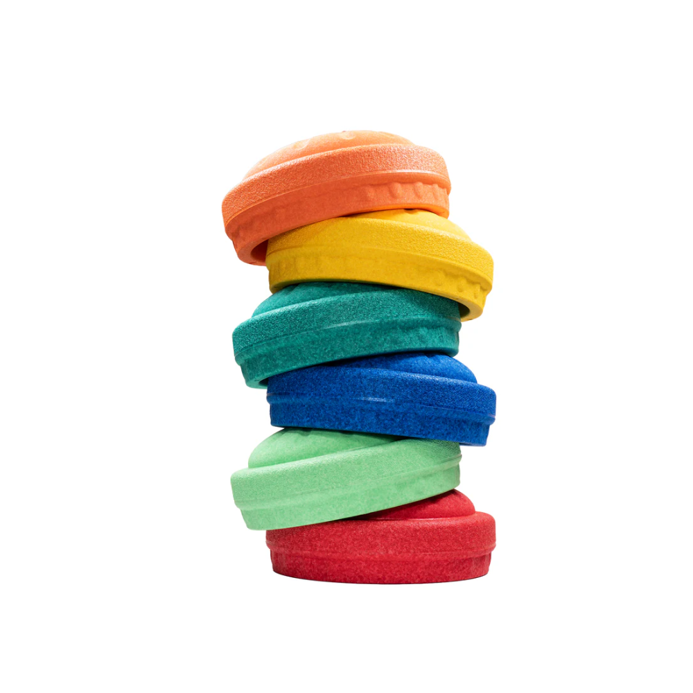 „FunStone“ 6 vnt. Rinkinys