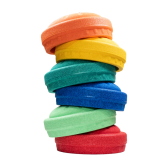 „FunStone“ 6 vnt. Rinkinys