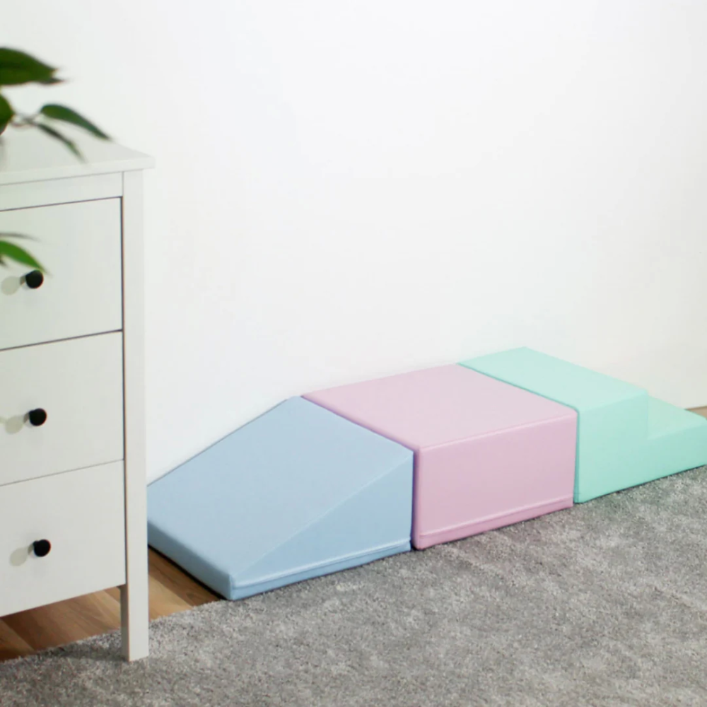„Mini Climbie“ minkštųjų žaislų rinkinys