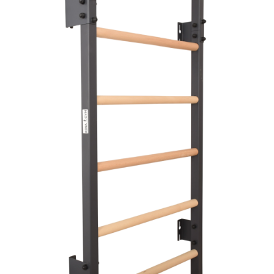 STEEL PURE metalinės sienelės su prisitraukimų mechanizmu – grafito spalvos | RINAGYM