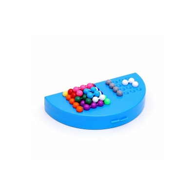 WOOPIE „Brain Training IQ Puzzle“ – loginis galvosūkis
