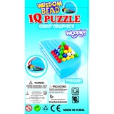 WOOPIE „Brain Training IQ Puzzle“ – loginis galvosūkis