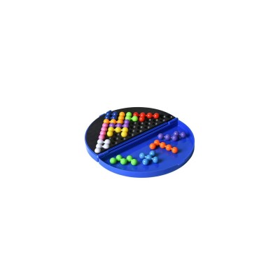 WOOPIE „Brain Training IQ Puzzle“ – loginis galvosūkis