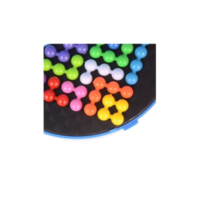 WOOPIE „Brain Training IQ Puzzle“ – loginis galvosūkis