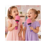 WOOPIE belaidis karaoke mikrofonas