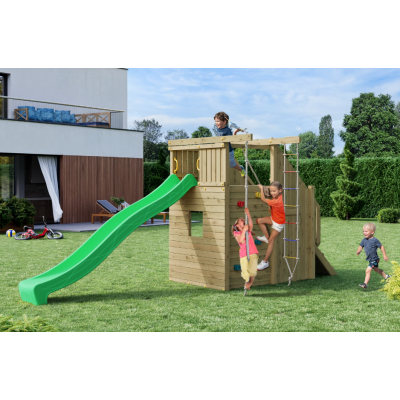 „Fungoo RAMPHOUSE“ žaidimų aikštelė