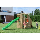 „Fungoo RAMPHOUSE“ žaidimų aikštelė
