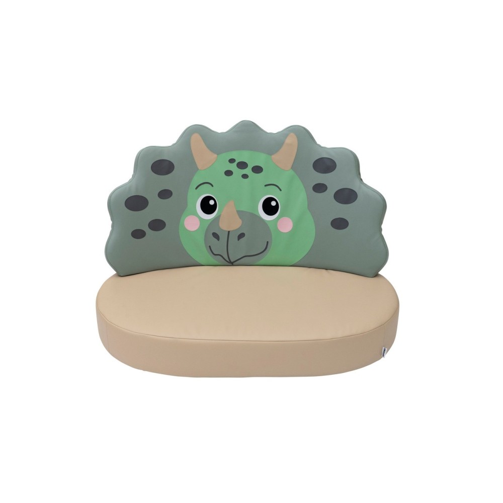 Betzold dinozaurų sofa „Trixi“