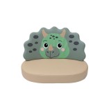 Betzold dinozaurų sofa „Trixi“