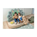Betzold dinozaurų sofa „Trixi“