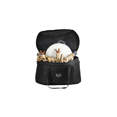 Gamtos garsų instrumentu rinkinys