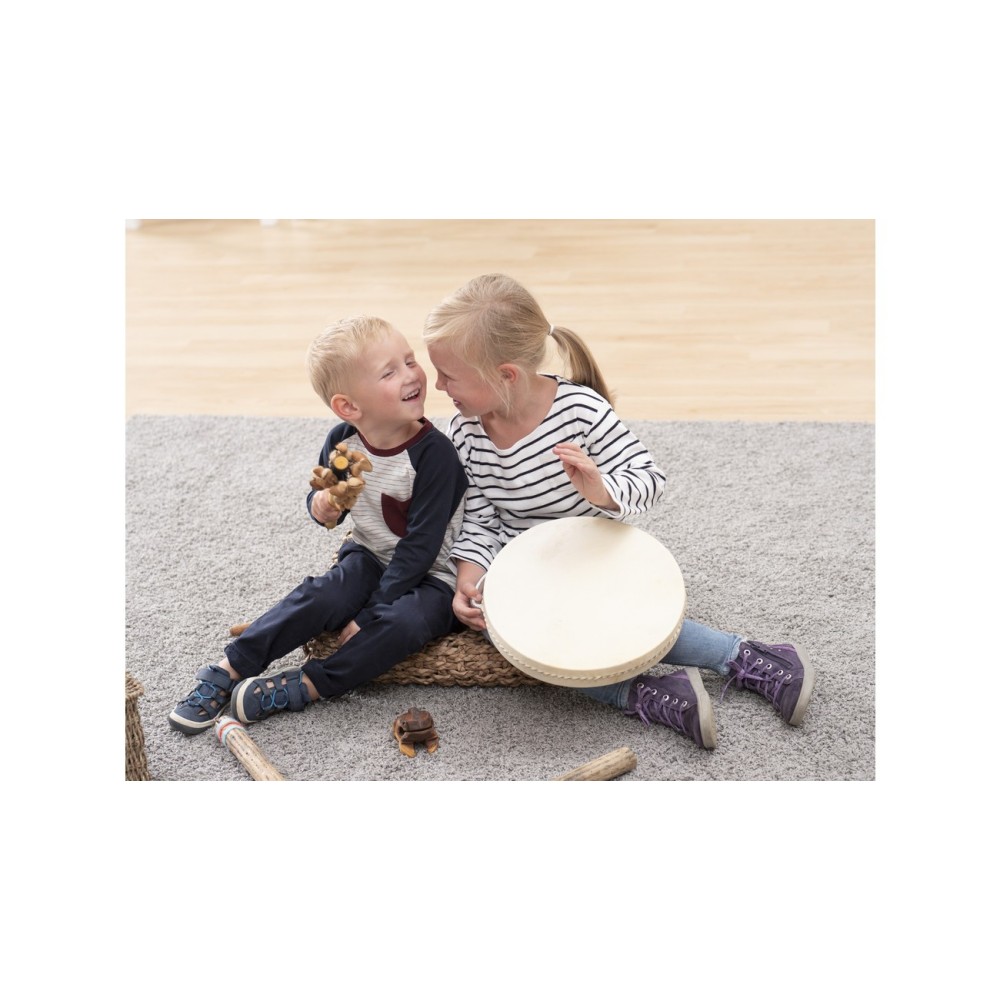 Gamtos garsų instrumentu rinkinys