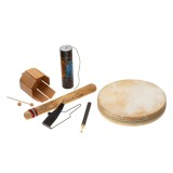 Realistiški oro reiškinių garsų instrumentai